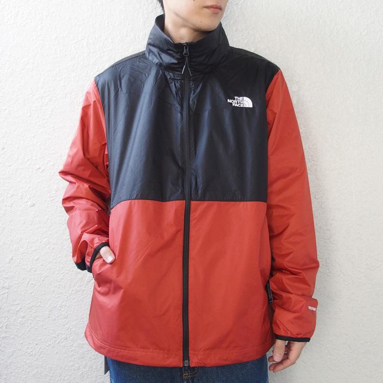THE NORTH FACE ノースフェイス ジャケット フライウェイト