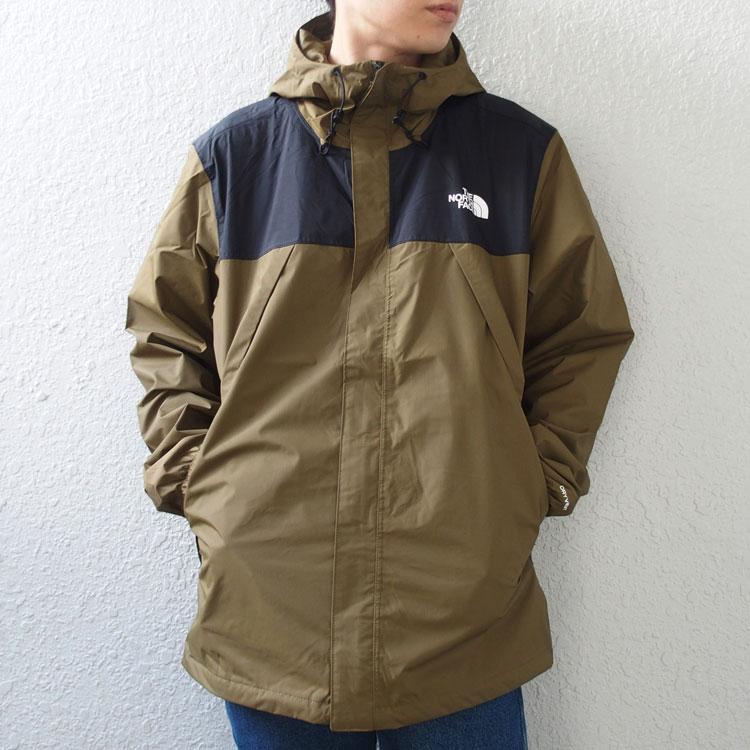 ノースフェイス THE NORTH FACE ジャケット マウンテンパーカー M ANTORA JACKET メンズ 大きいサイズ USモデル｜hiphopdope｜16