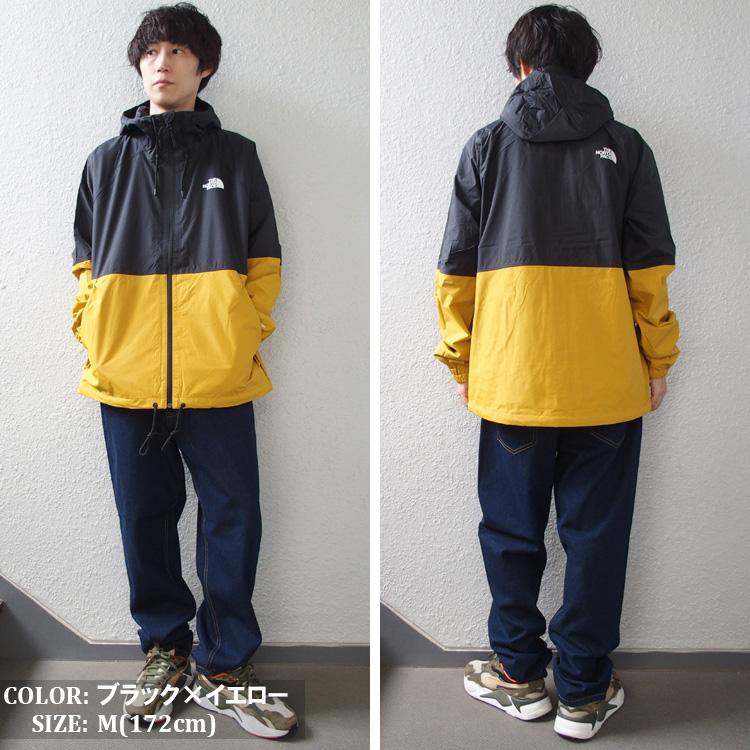 THE NORTH FACE（ザ ノースフェイス） ノースフェイス ジャケット THE