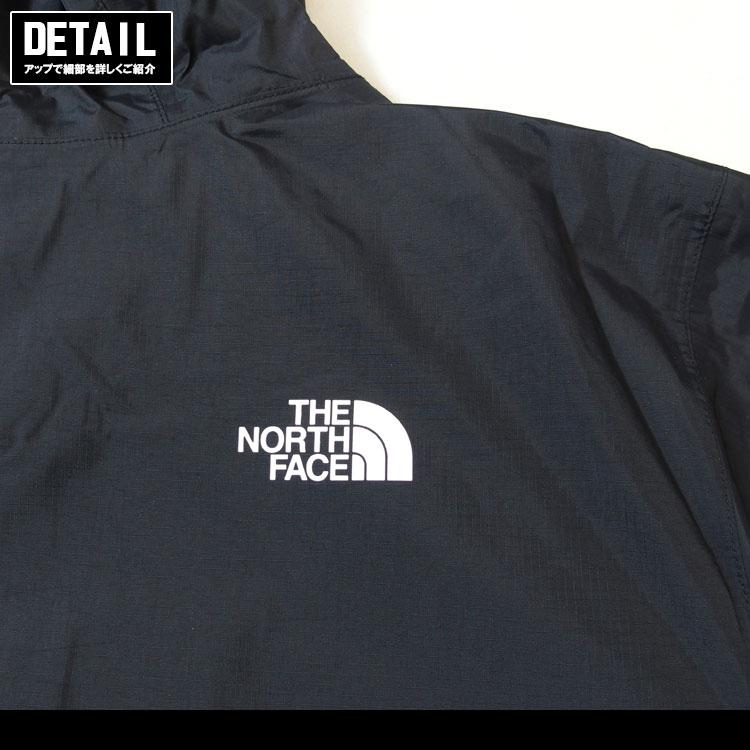 希少 ノースフェイス ジャケット THE NORTH FACE Antora Anorak アントラ アノラック ハーフジップ メンズ アウター｜hiphopdope｜13