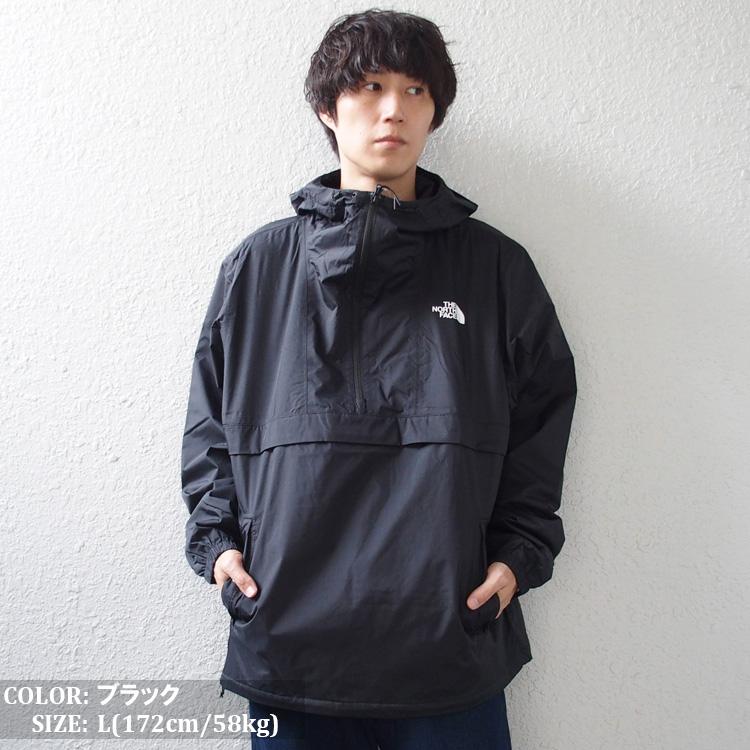 希少 ノースフェイス ジャケット THE NORTH FACE Antora Anorak