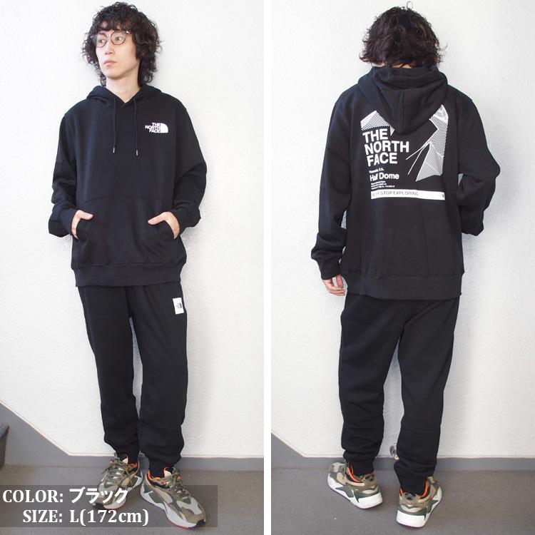 THE NORTH FACE（ザ ノースフェイス） ザ ノースフェイス スウェット