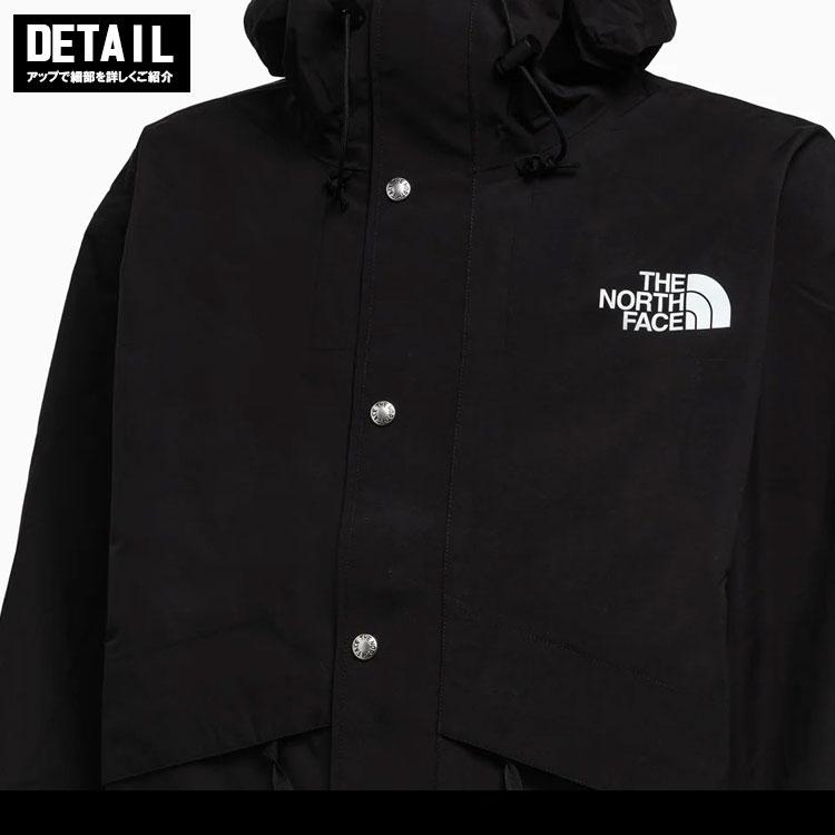THE NORTH FACE ノースフェイス ジャケット 86 レトロ