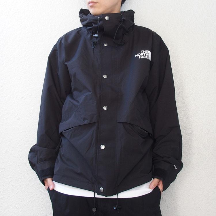 THE NORTH FACE ノースフェイス ジャケット 86 レトロ
