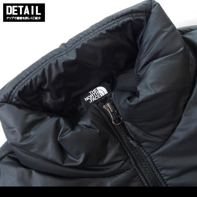 ノースフェイス THE NORTH FACE ジャケット 中綿ジャケット TNF Jacket 2000 USモデル メンズ アウター｜hiphopdope｜08