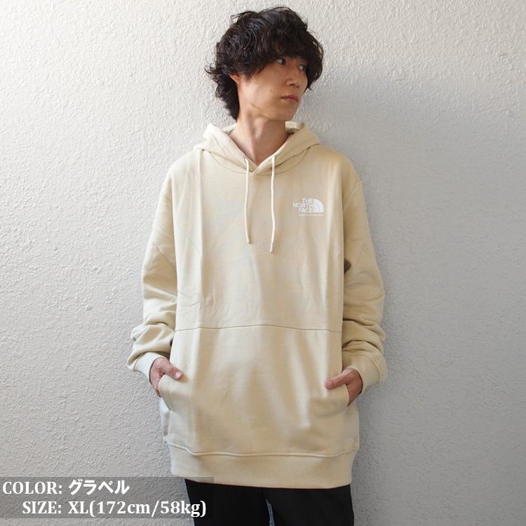 希少ノースフェイス THE NORTH FACE プルオーバー パーカー