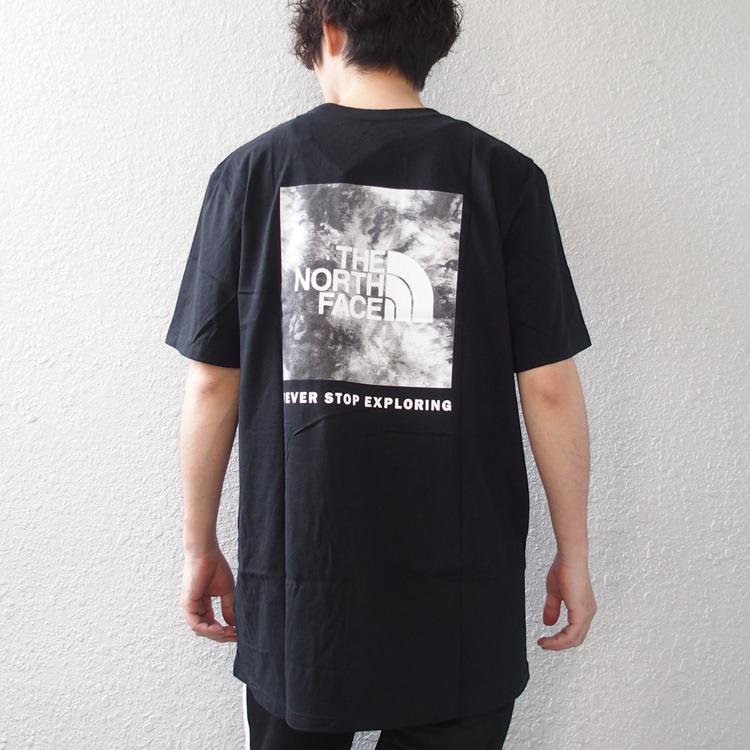 THE NORTH FACE ノースフェイス Tシャツ 半袖 USライン メンズ THE NORTH FACE ノースフェイス Tシャツ 半袖 USライン メンズ