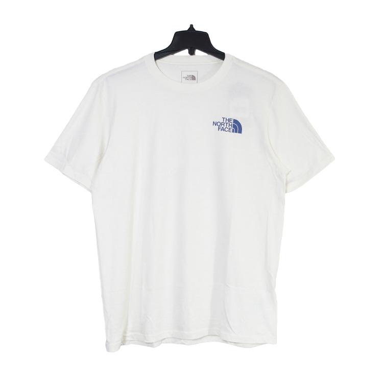 ノースフェイス Tシャツ THE NORTH FACE Tシャツ 半袖 メンズ トップス PLACES WE LOVE TEE USライン｜hiphopdope｜11