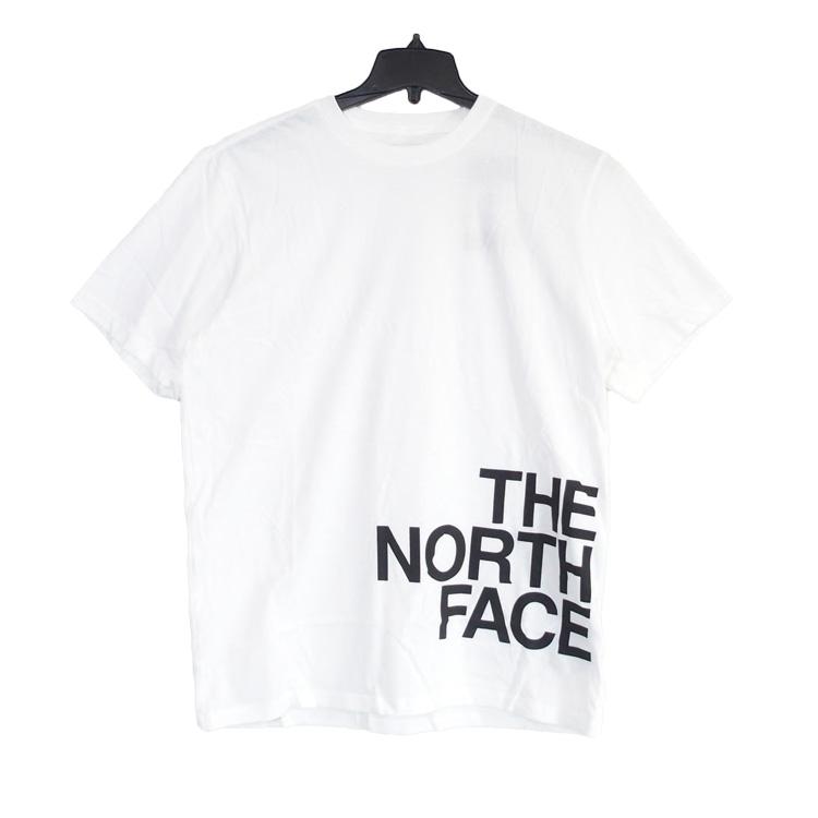 ノースフェイス Tシャツ THE NORTH FACE Tシャツ 半袖 メンズ トップス ブランドロゴ バックプリント USライン｜hiphopdope｜16