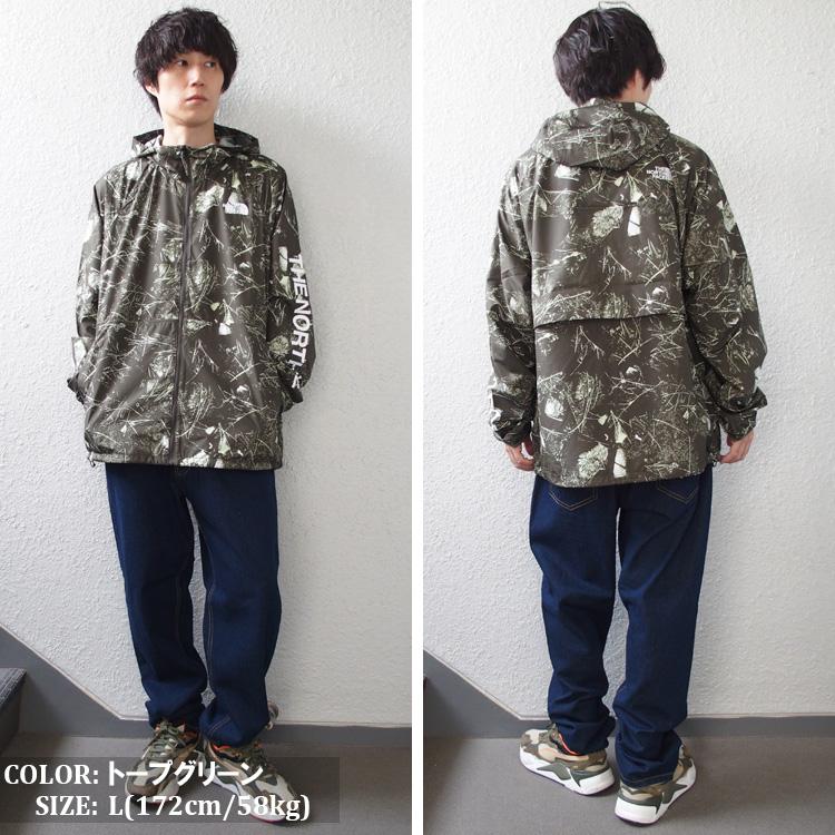 THE NORTH FACE（ザ ノースフェイス） 希少 ノースフェイス ジャケット
