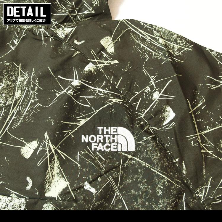 THE NORTH FACE（ザ ノースフェイス） 希少 ノースフェイス ジャケット