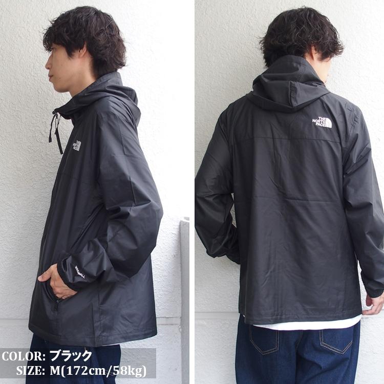 THE NORTH FACE ノースフェイス ジャケット サイクロン