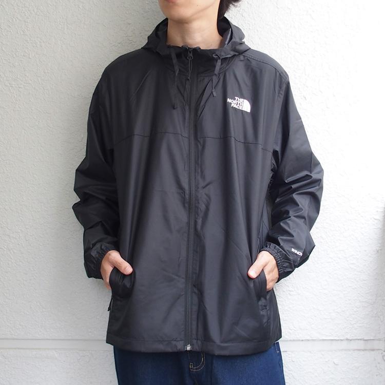 THE NORTH FACE ノースフェイス ジャケット サイクロンジャケット 3