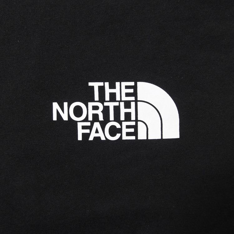 ノースフェイス Tシャツ THE NORTH FACE Tシャツ 半袖 メンズ トップス ベア プリント くま 熊 USライン｜hiphopdope｜08