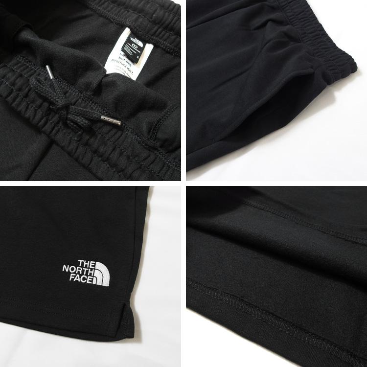 ノースフェイス ショートパンツ THE NORTH FACE M Evolution Shorts スウェット ショーツ 裏起毛 NF0A8C1J EUライン THE NORTH FACE（ザ ノースフェイス） ザ ノースフェイス スウェット