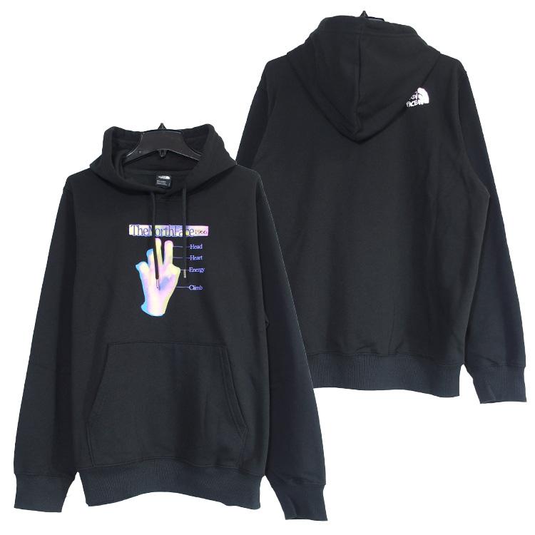 THE NORTH FACE SWEAT PARKER 2 X XL(3XL) THE NORTH FACE（ザ ノース