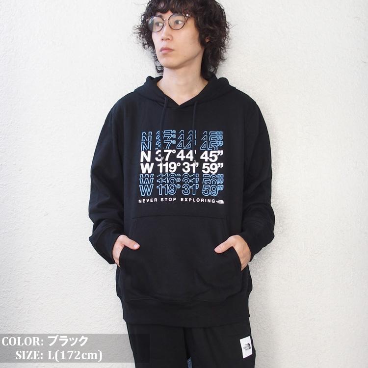 THE NORTH FACE（ザ ノースフェイス） ザ ノースフェイス パーカー 