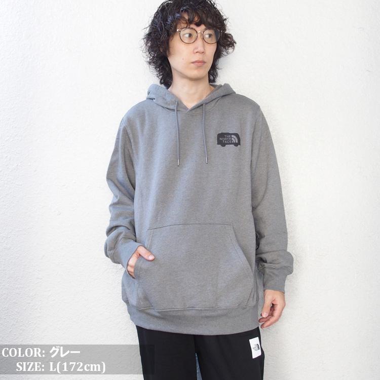 THE NORTH FACE（ザ ノースフェイス） ザ ノースフェイス パーカー