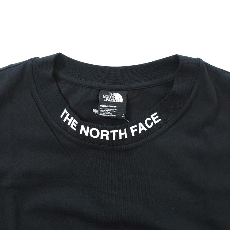 THE NORTH FACE ノースフェイス Tシャツ 半袖 メンズ トップス