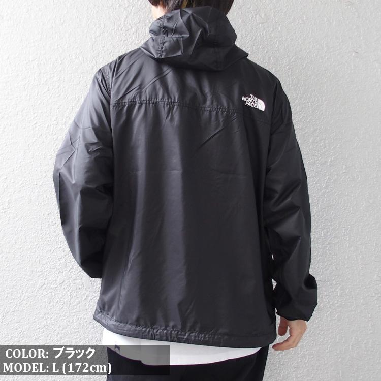 THE NORTH FACE（ザ ノースフェイス） ノースフェイス サイクロン