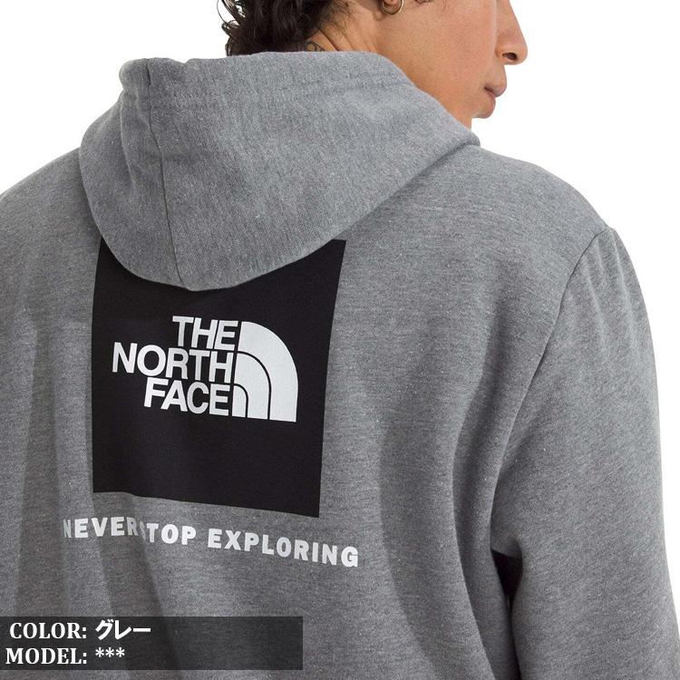 THE NORTH FACE（ザ ノースフェイス） ザ ノースフェイス パーカー 
