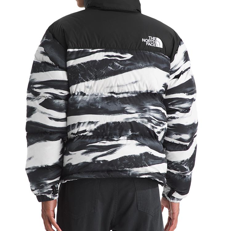 THE NORTH FACE（ザ ノースフェイス） ノースフェイス ヌプシ ダウン