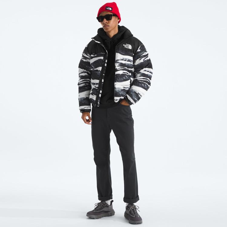 THE NORTH FACE（ザ ノースフェイス） ノースフェイス ヌプシ ダウン