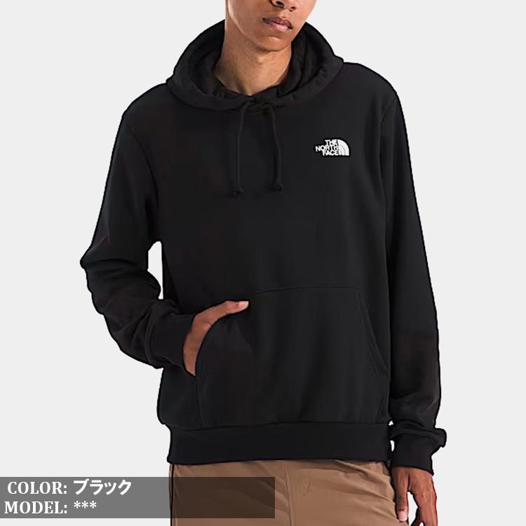 186004 現状品 THE NORTH FACE ザ・ノースフェイス THE NORTH FACE パーカー L ブラック メンズ [1000025381633] THE NORTH FACE（ザ ノースフェイス） 【並行輸入品】ノースフェイス
