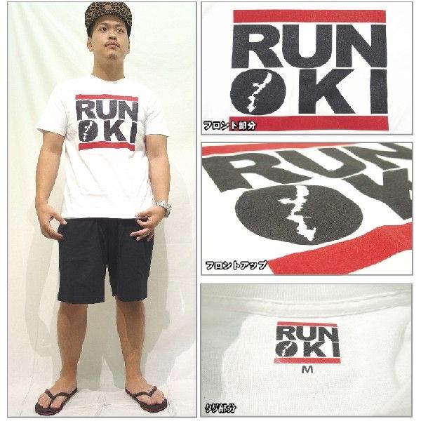 Runoki ランオキ Tシャツ 半袖 メンズ レディース Original Original Hiphopdope 通販 Yahoo ショッピング