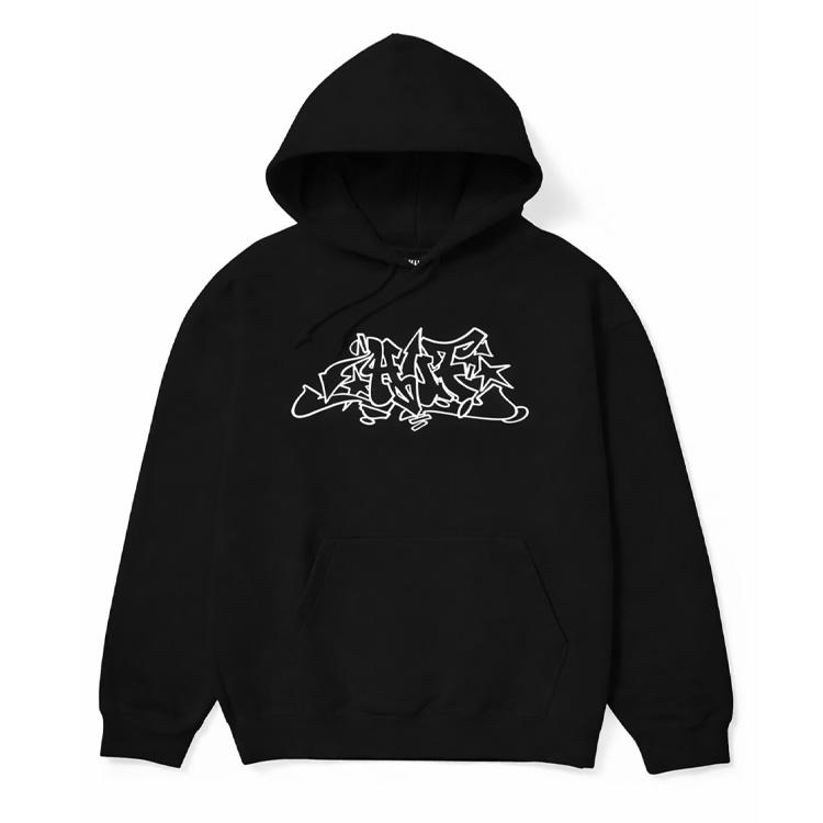 HUF（ハフ） パーカー プルオーバー HUF OUTLINES PULLOVER HOODIE