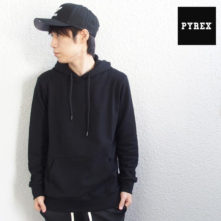 PYREX（パイレックス） 在庫処分 パーカー スウェット プルオーバー 
