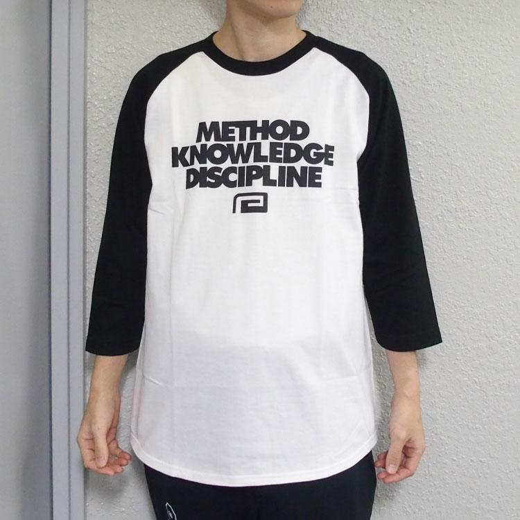 reversal（リバーサル） Tシャツ reversal Tシャツ 7分袖 コットン 