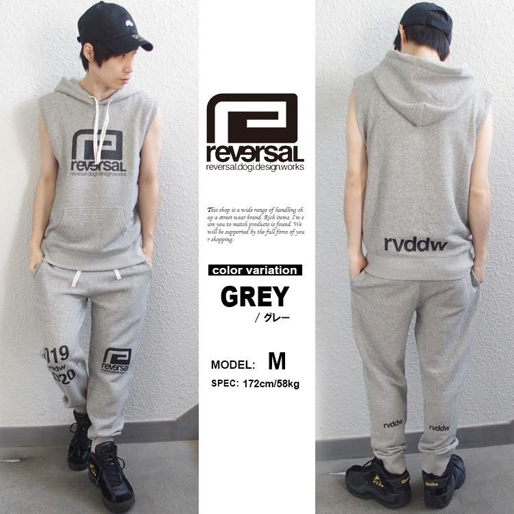 reversal リバーサル パンツ スウェットパンツ 20192020 SWEAT PANTS
