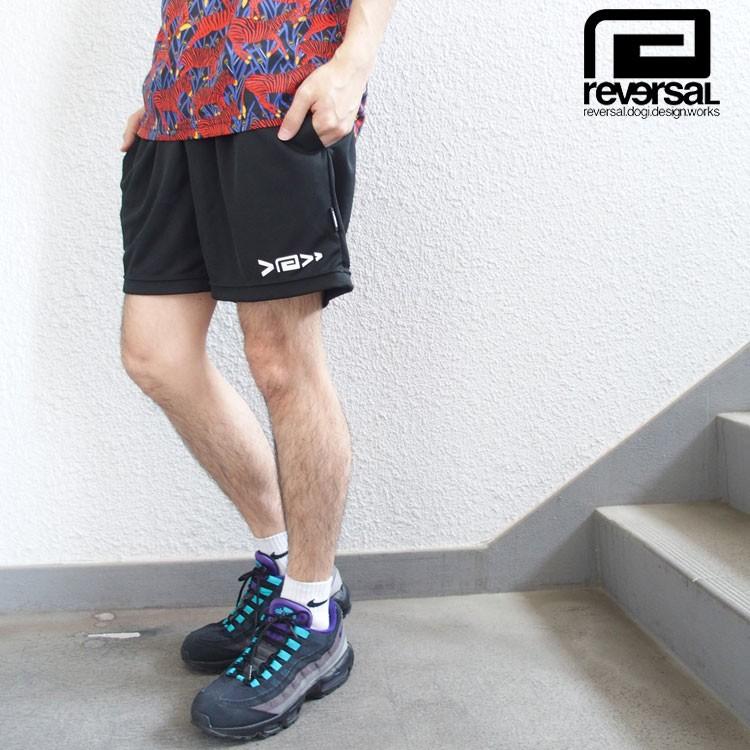 リバーサル ショートパンツ | signalstationpizza.com