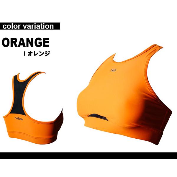 新品 2枚セット リバーサル reversal アクティブブラ M レディース