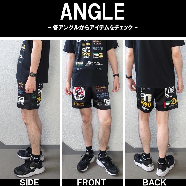 超美品　激レア　リバーサル　reversal ショートパンツ　M Amazon | [リバーサル] パンツ ショーツ NEW rvddw rvbs056