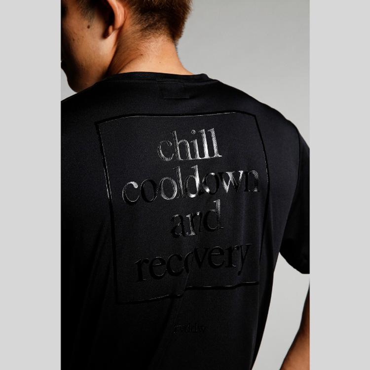 リバーサル Tシャツ reversal Tシャツ 半袖 ドライ メッシュ 吸汗速乾 メンズ トップス 2024 新作｜hiphopdope｜13