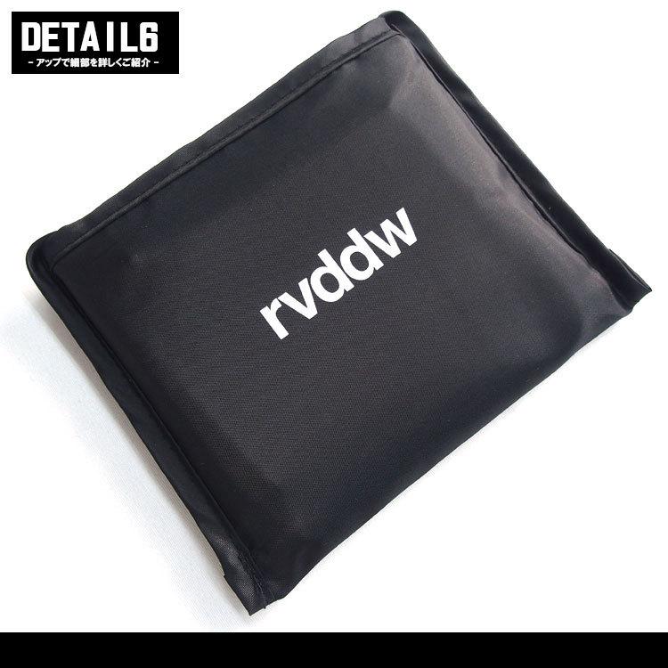 reversal（リバーサル） バッグ エコバッグ rvddw PACKABLE BAG メンズ