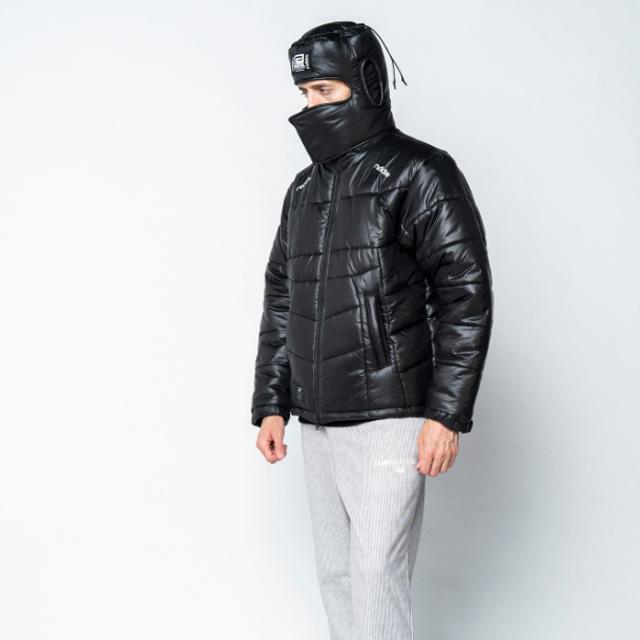 reversal（リバーサル） 在庫処分 ジャケット 中綿ジャケット ヘッドギ