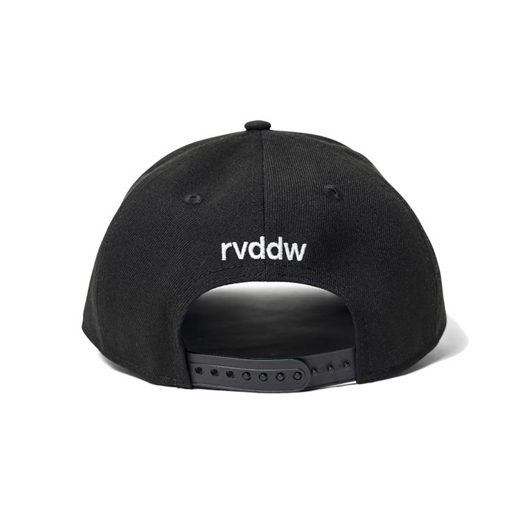 reversal リバーサル キャップ スナップバック NEWERA
