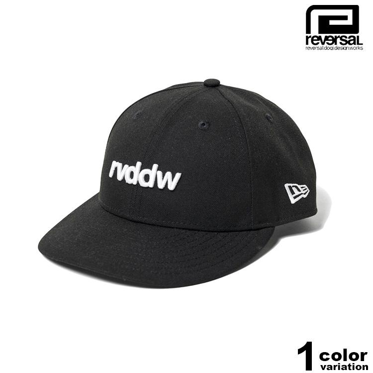 reversal（リバーサル） キャップ スナップバック キャップ NEWERA