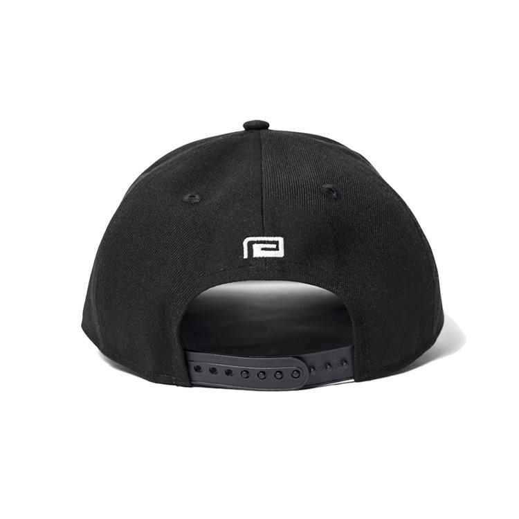 REVERSAL NEW ERA SNAP BACK CAP 完売品 reversal（リバーサル） キャップ スナップバック キャップ NEWERA
