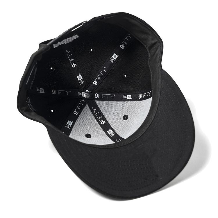 reversal（リバーサル） キャップ スナップバック キャップ NEWERA