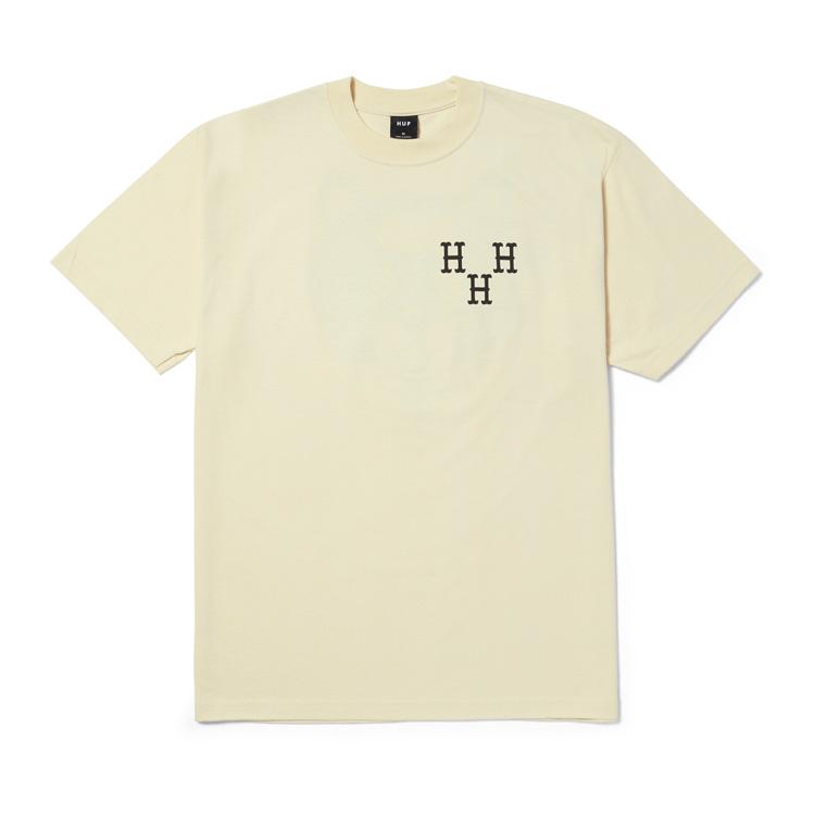 HUF（ハフ） HUF Tシャツ Tシャツ 半袖 メンズ トップス バック