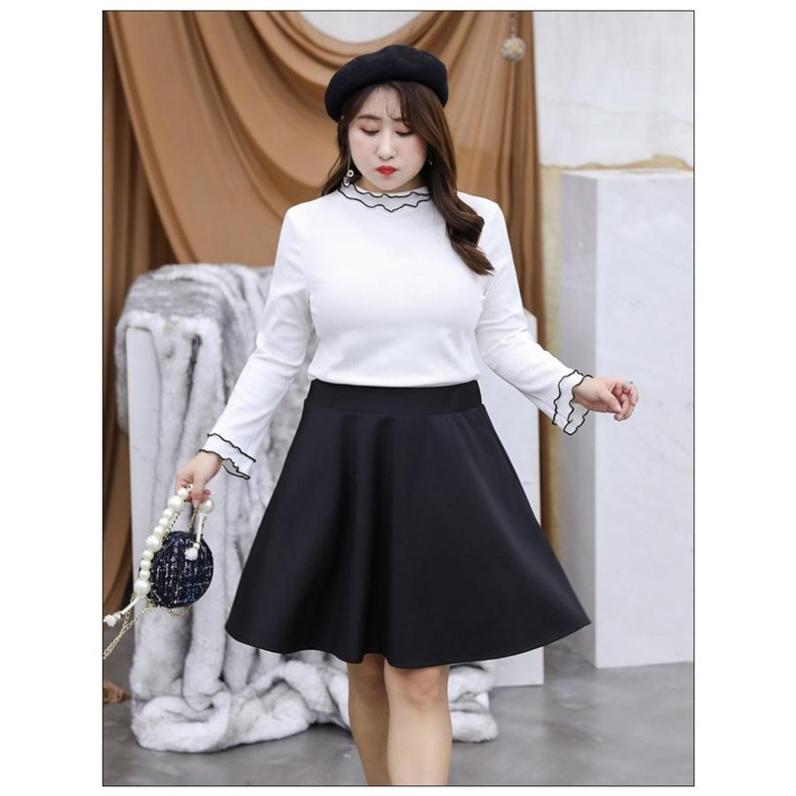 フォーマルスカート レディース スカート 膝丈 大きいサイズ オフィス 通勤 春夏秋 着痩せ スーツ ストレッチ フィット ウエストゴム ショート スカート Bkby 9123 Hiphopnospace 通販 Yahoo ショッピング