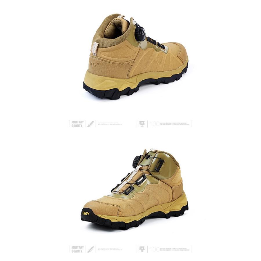 メンズ トレッキングシューズ ウォーキングシューズ アウトドア ライディングシューズ 登山 釣り シューズ 靴 防滑 ハイキング キャンプ Esdy C101 Hiphopnospace 通販 Yahoo ショッピング