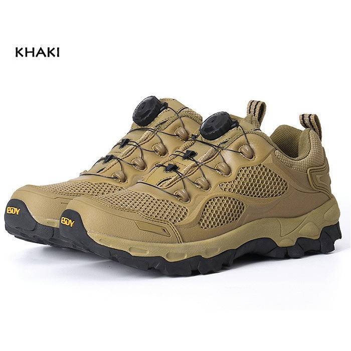 メンズ トレッキングシューズ ウォーキングシューズ アウトドア ブーツ ミリタリーブーツ 登山 釣り シューズ 靴 ワークブーツ ジャングルブーツ Esdy C6 Hiphopnospace 通販 Yahoo ショッピング