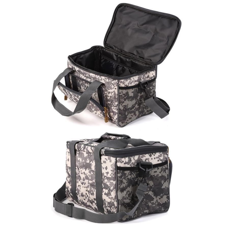 2way 釣りバッグ フィッシングバッグ 多機能 釣り袋 大容量 防水防滴 釣り 手持ち ショルダーバッグ ポーチ カメラ 自転車 エギングバッグ 便利 Leo Hiphopnospace 通販 Yahoo ショッピング