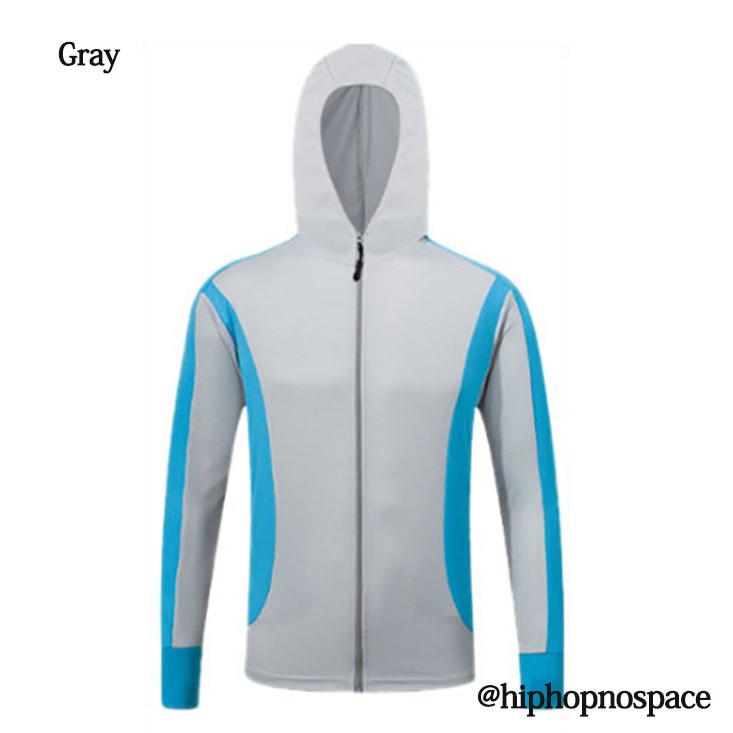 ラッシュガード フィッシングウエア メンズ 釣り 長袖 Uvカット 紫外線対策 Uvパーカー 防虫 軽い 通気 吸汗速乾 おしゃれ 快適 日焼け防止 速乾パンツ 薄手 Pfy Hhz01 Hiphopnospace 通販 Yahoo ショッピング