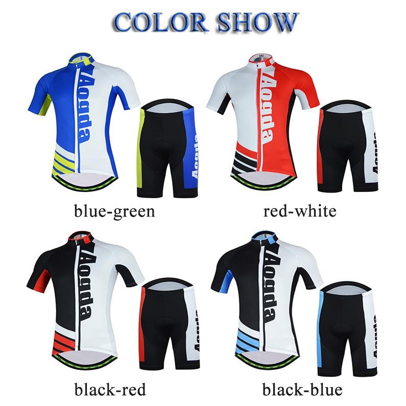 サイクルジャージ 半袖 夏用 サイクルウエア 自転車 サイクリング ジャージ レディース 吸汗速乾 ウェア ロードバイク サイクリング用 上下 メンズ 買い取り